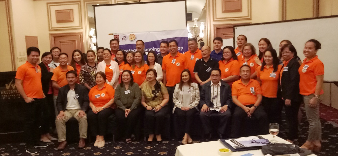 strategic planning | Development Academy of the Philippines
