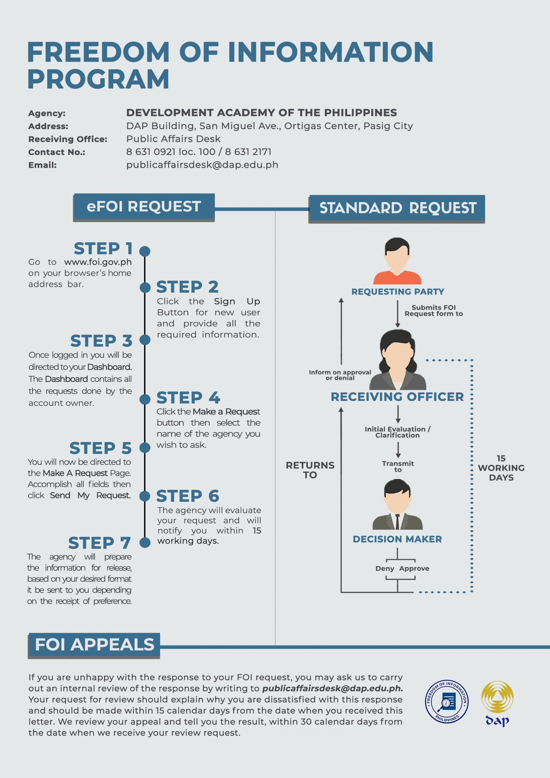 one-page-foi-manual-development-academy-of-the-philippines