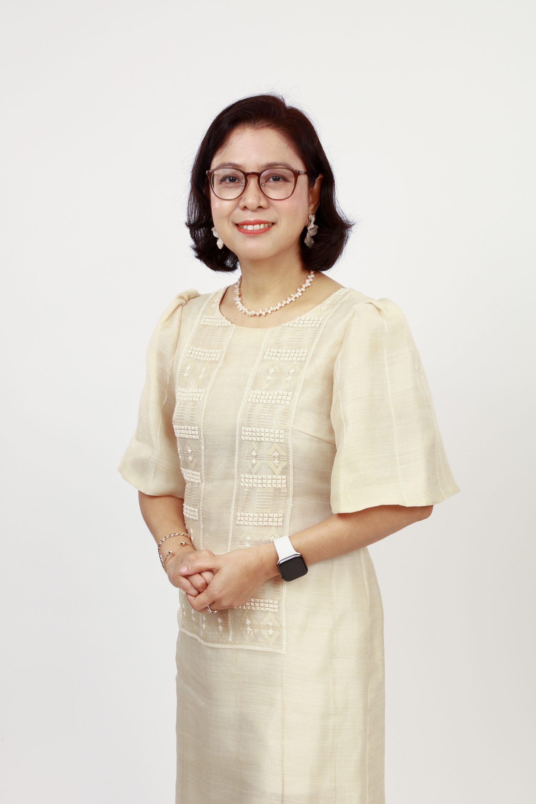 MAJAH-LEAH V. RAVAGO, PhD