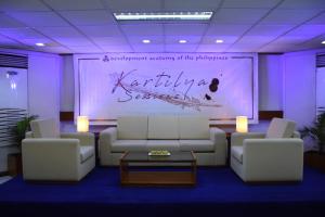 KARTILYA SESSION ON "MILLENIALS AND THE NEW MEDIA"  (FEBRUARY 23, 2018)