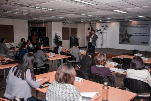 SECTORAL FORUM ON 5S GOOD HOUSEKEEPING FOR THE HIGHER EDUCATION SECTOR  (DECEMBER 16, 2019)